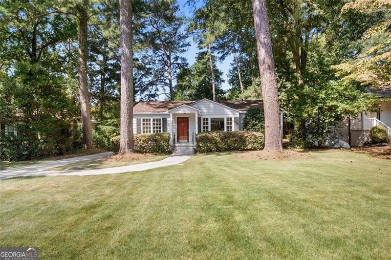 1660 BRISTOL Drive Atlanta - 2