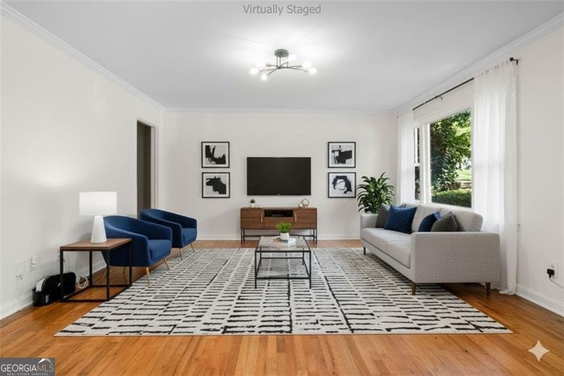 1660 BRISTOL Drive Atlanta - 3