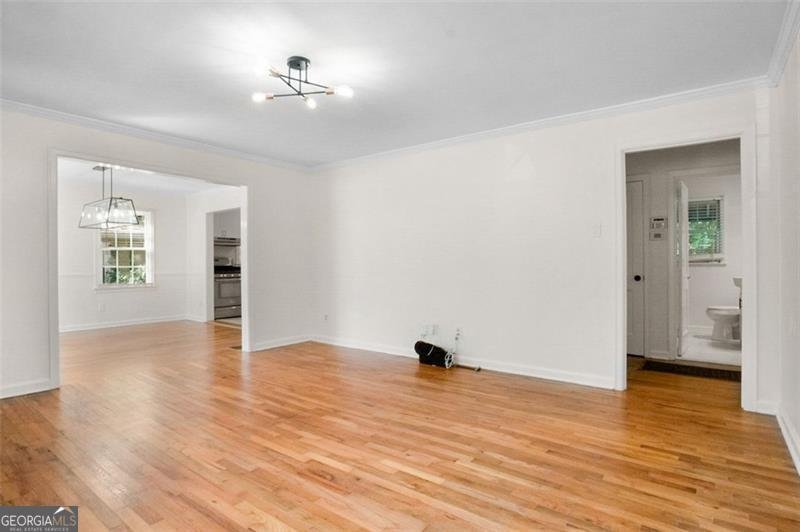 1660 BRISTOL Drive Atlanta - 5