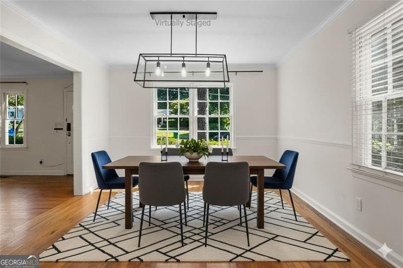 1660 BRISTOL Drive Atlanta - 6