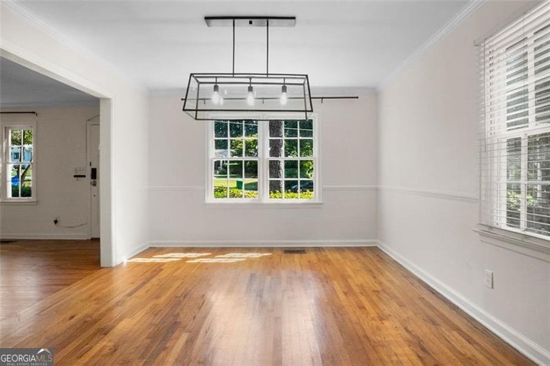 1660 BRISTOL Drive Atlanta - 7