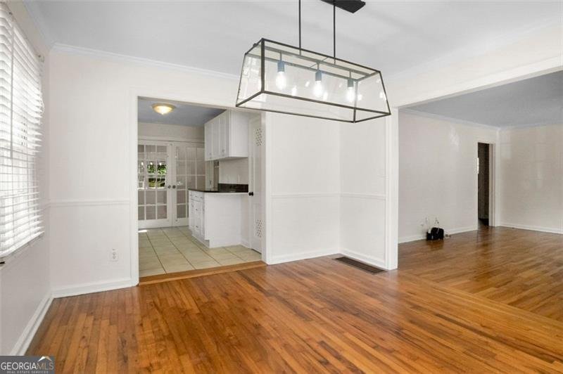 1660 BRISTOL Drive Atlanta - 8