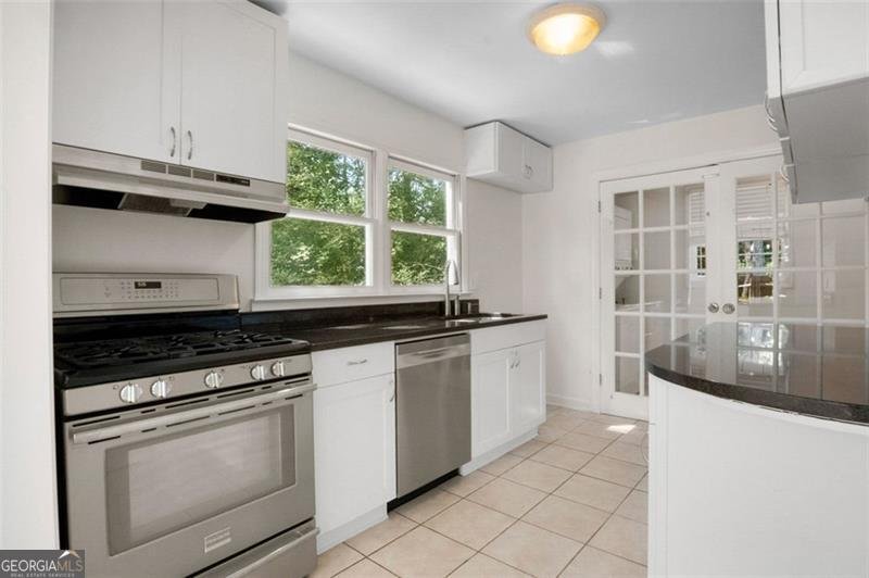 1660 BRISTOL Drive Atlanta - 9