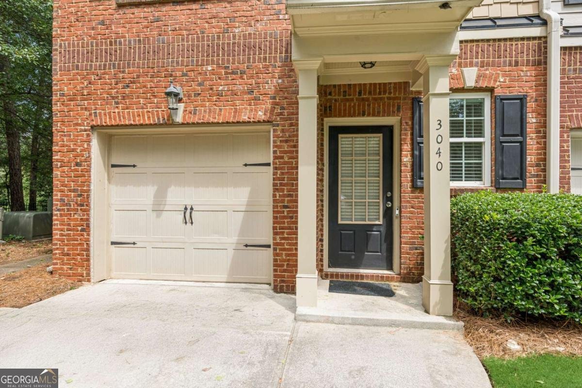3040 Bernauer Trace Atlanta - 1