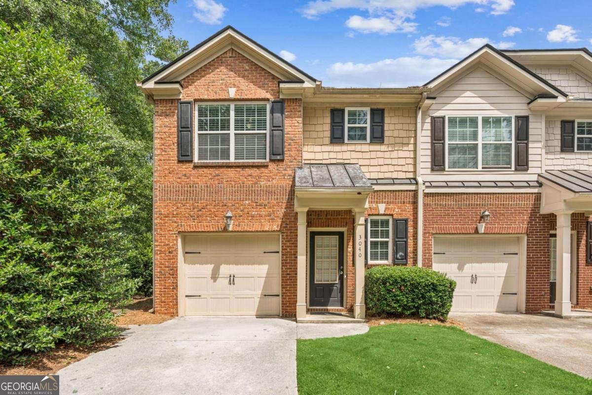 3040 Bernauer Trace Atlanta - 2
