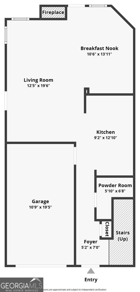 3040 Bernauer Trace Atlanta - 24
