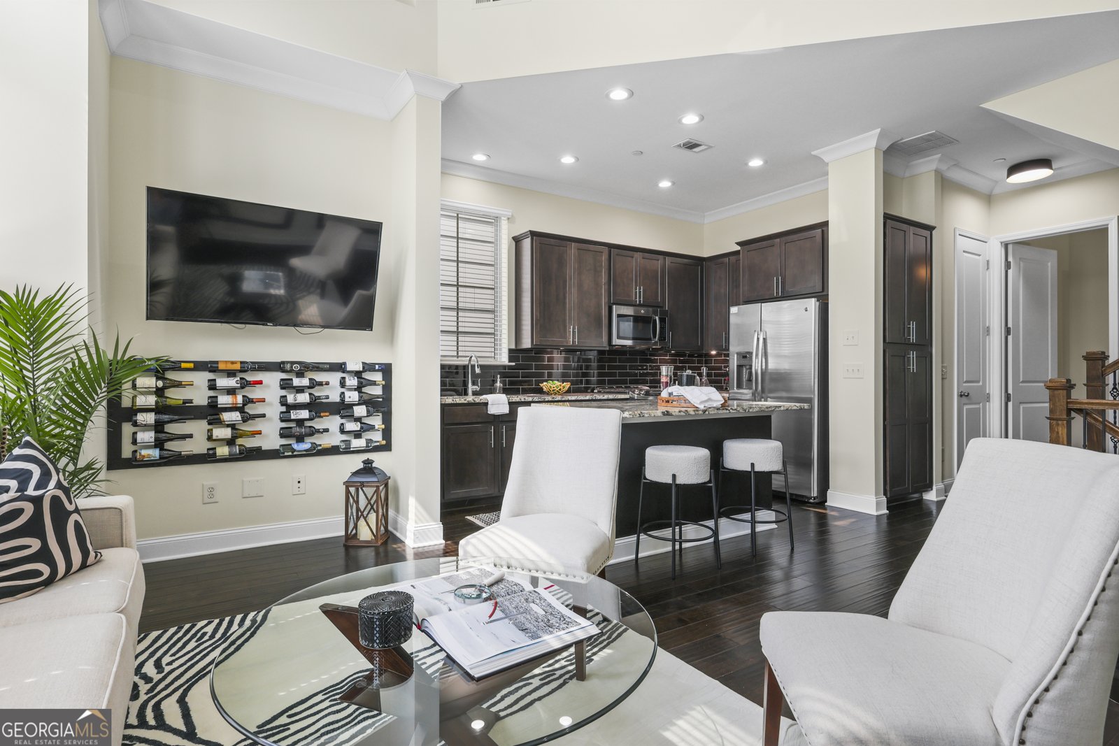 3005 Devoncroft Street Smyrna - 10