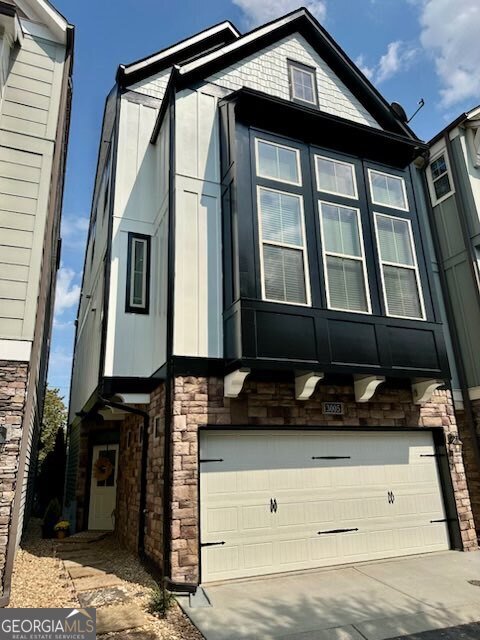3005 Devoncroft Street Smyrna - 3