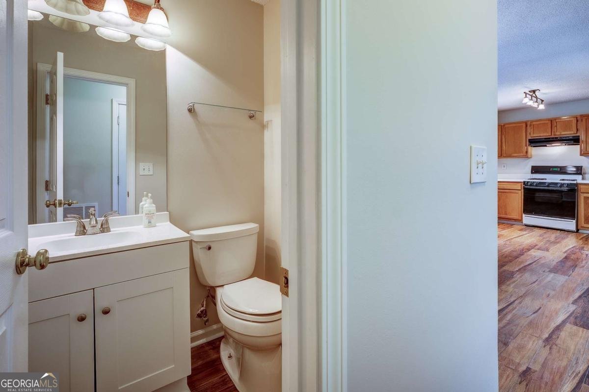 2118 Serenity Drive Acworth - 12