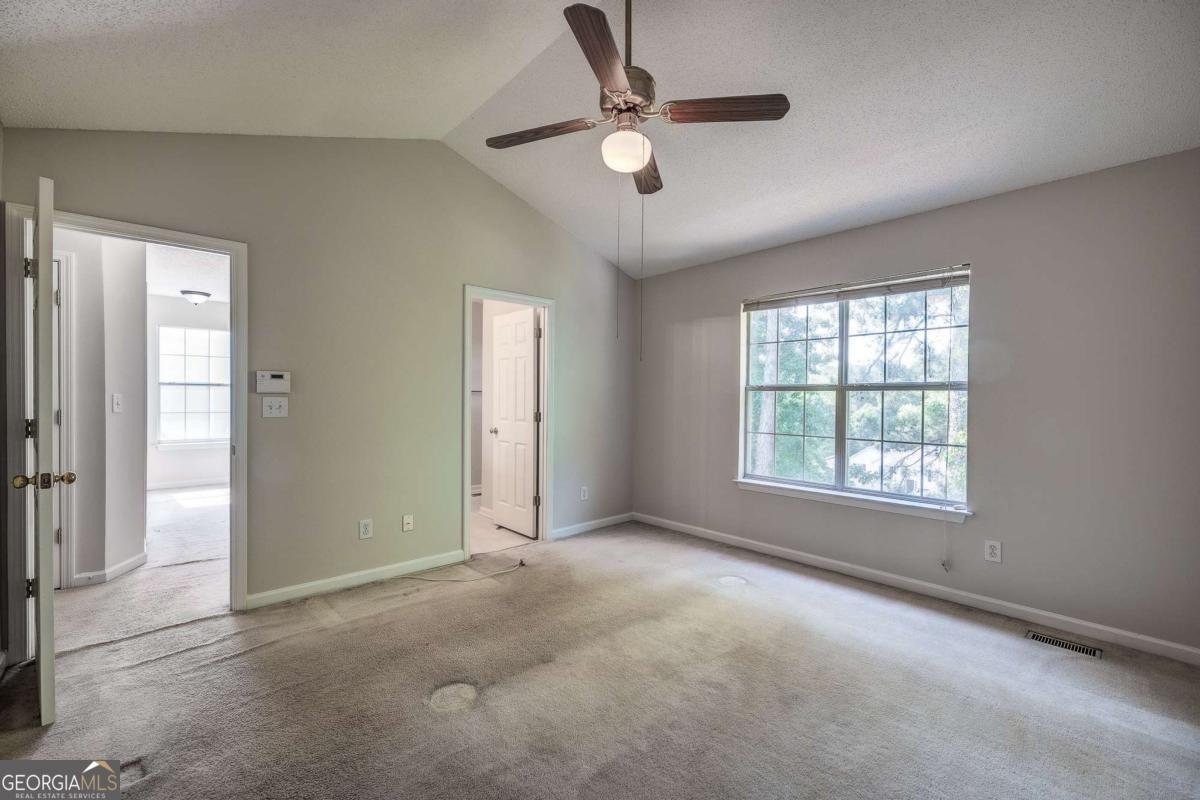 2118 Serenity Drive Acworth - 18