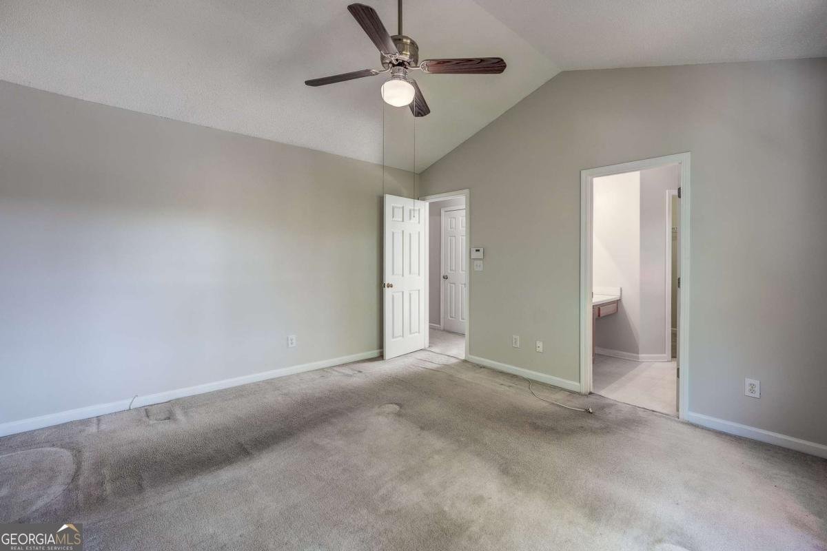 2118 Serenity Drive Acworth - 19