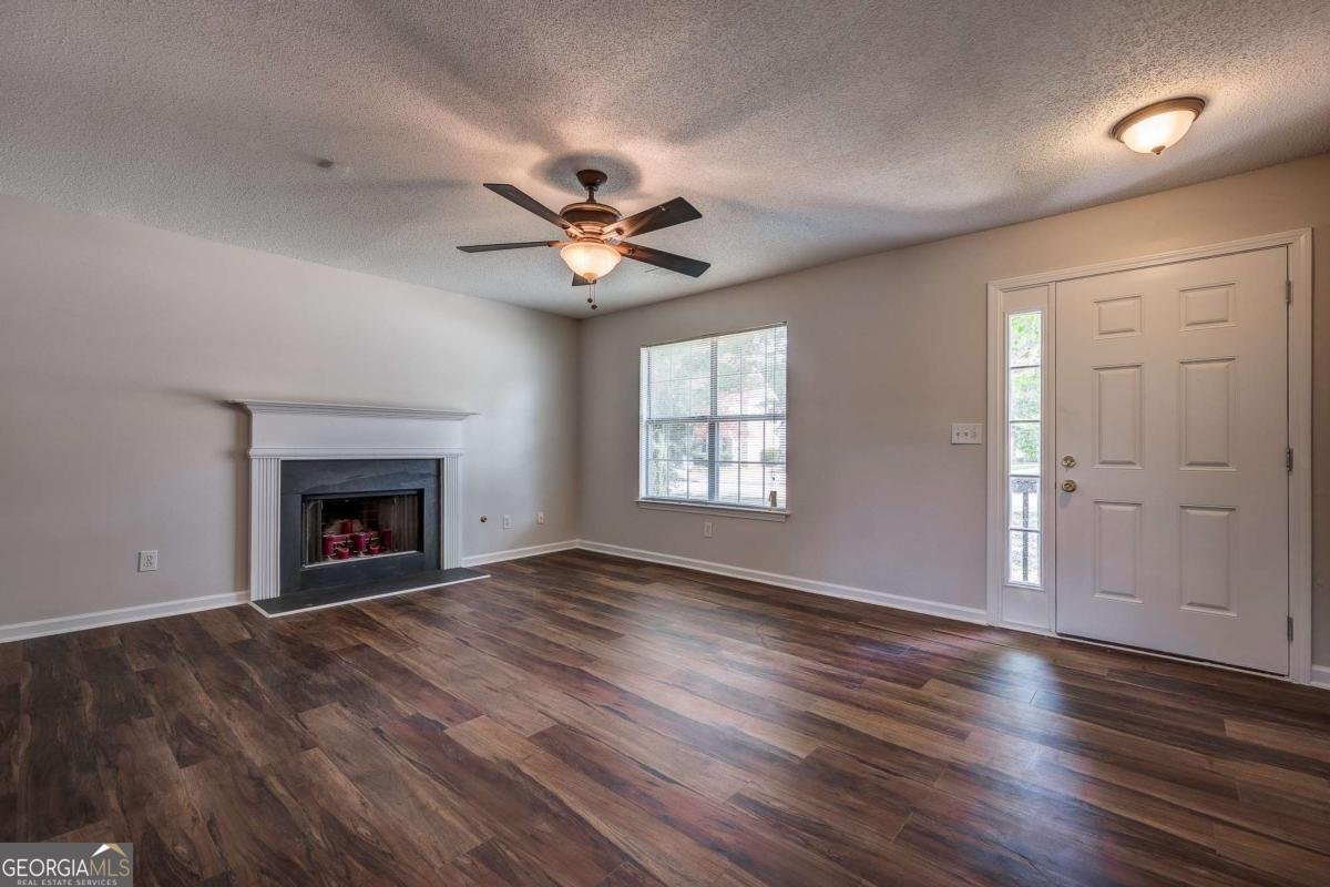 2118 Serenity Drive Acworth - 2