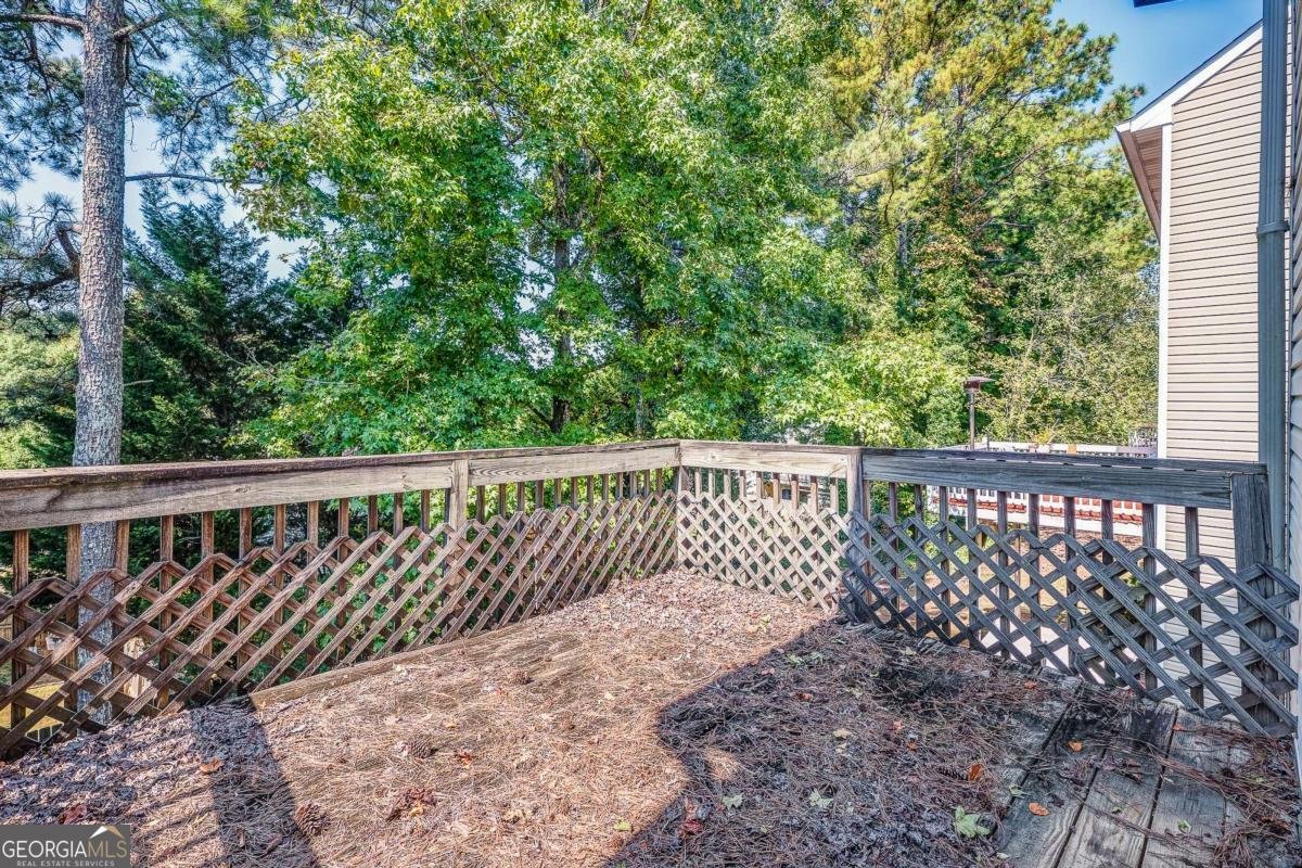 2118 Serenity Drive Acworth - 24