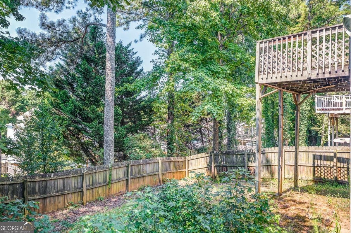 2118 Serenity Drive Acworth - 25