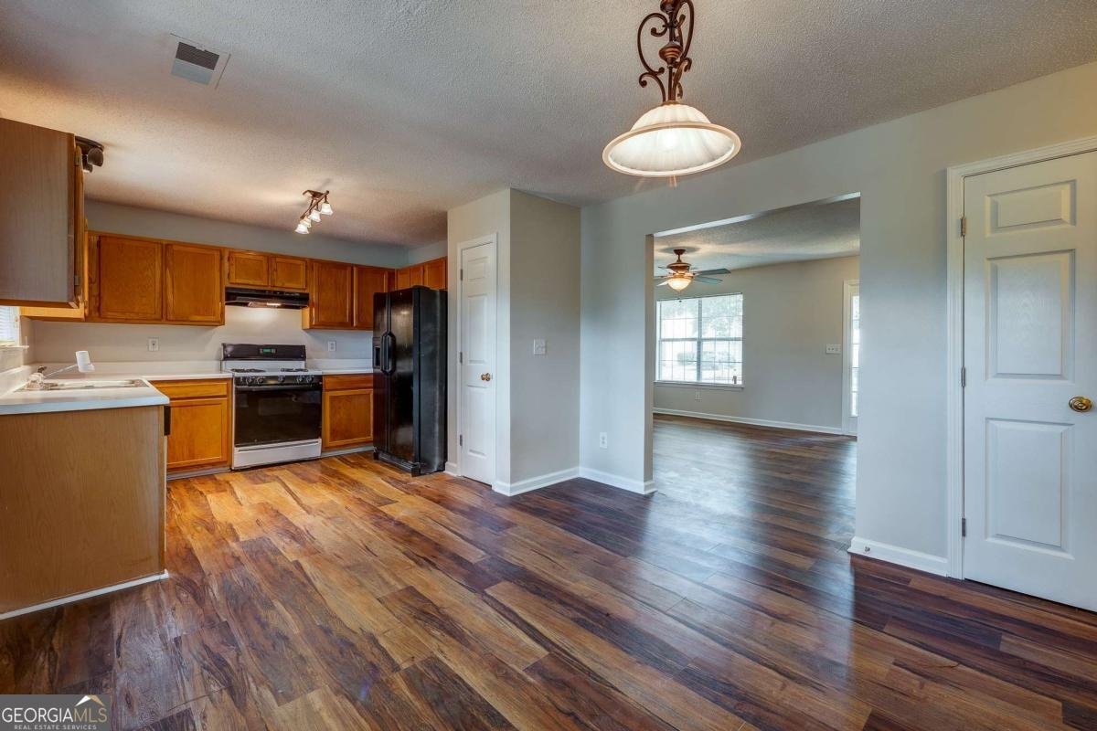 2118 Serenity Drive Acworth - 6