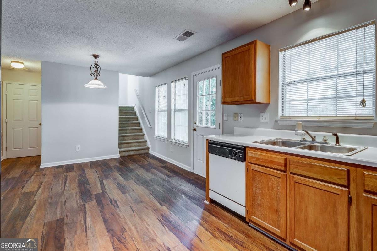 2118 Serenity Drive Acworth - 9