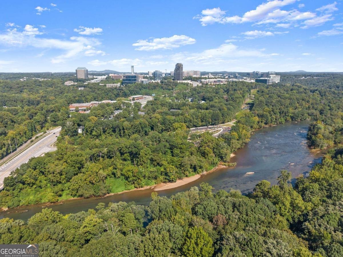 1406 River Green Drive Atlanta - 1