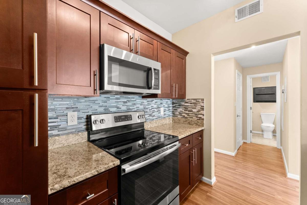 1406 River Green Drive Atlanta - 10