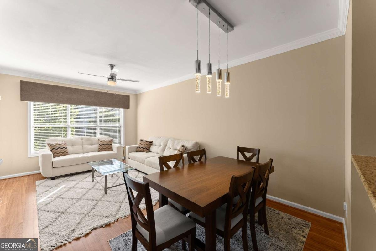1406 River Green Drive Atlanta - 11