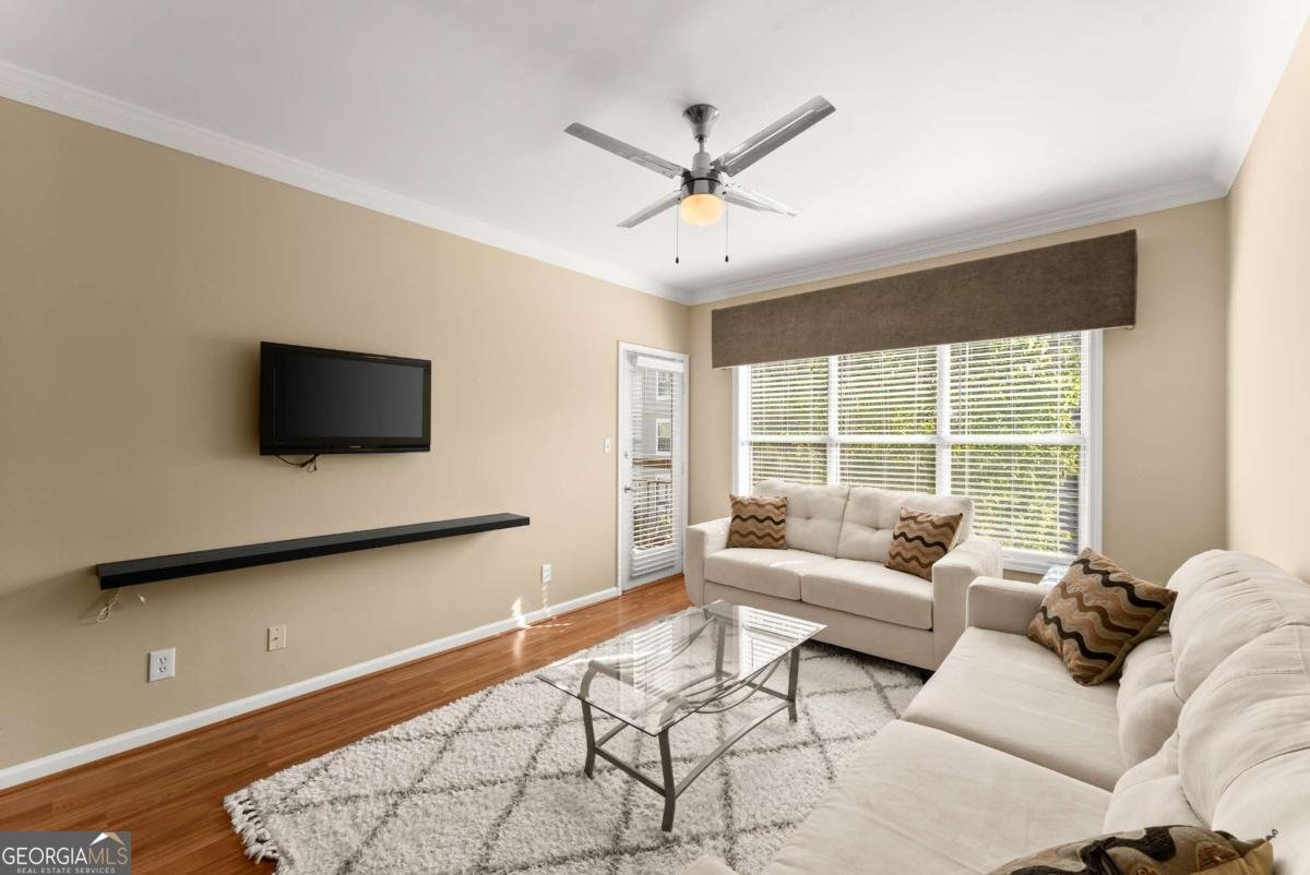 1406 River Green Drive Atlanta - 13