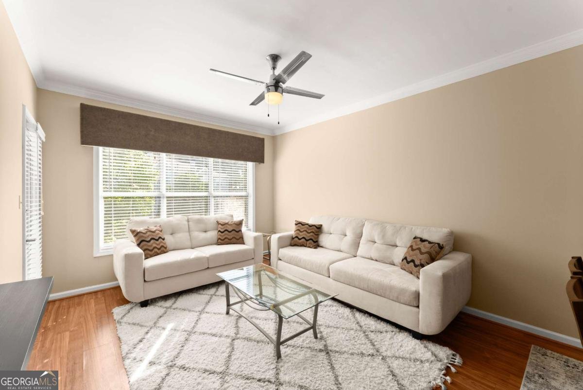 1406 River Green Drive Atlanta - 14