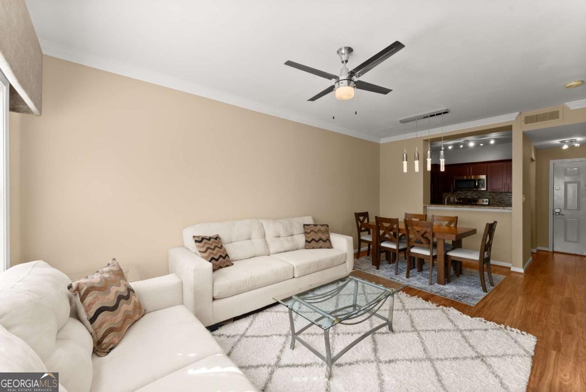 1406 River Green Drive Atlanta - 15