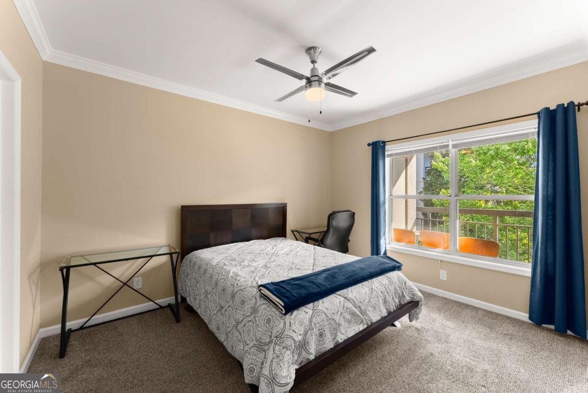 1406 River Green Drive Atlanta - 16