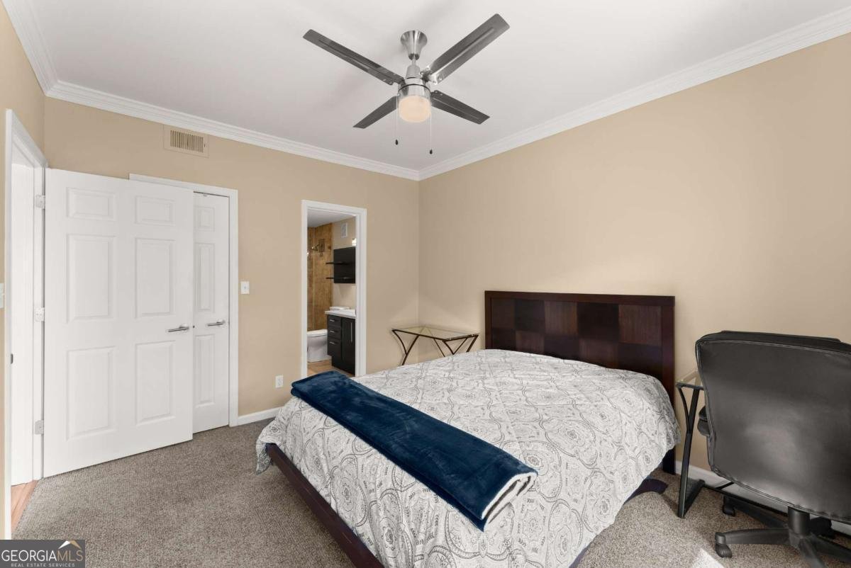 1406 River Green Drive Atlanta - 17