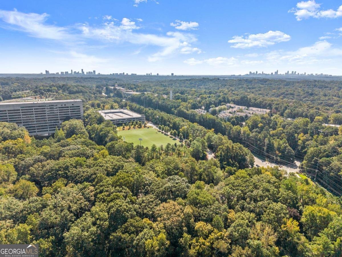 1406 River Green Drive Atlanta - 2
