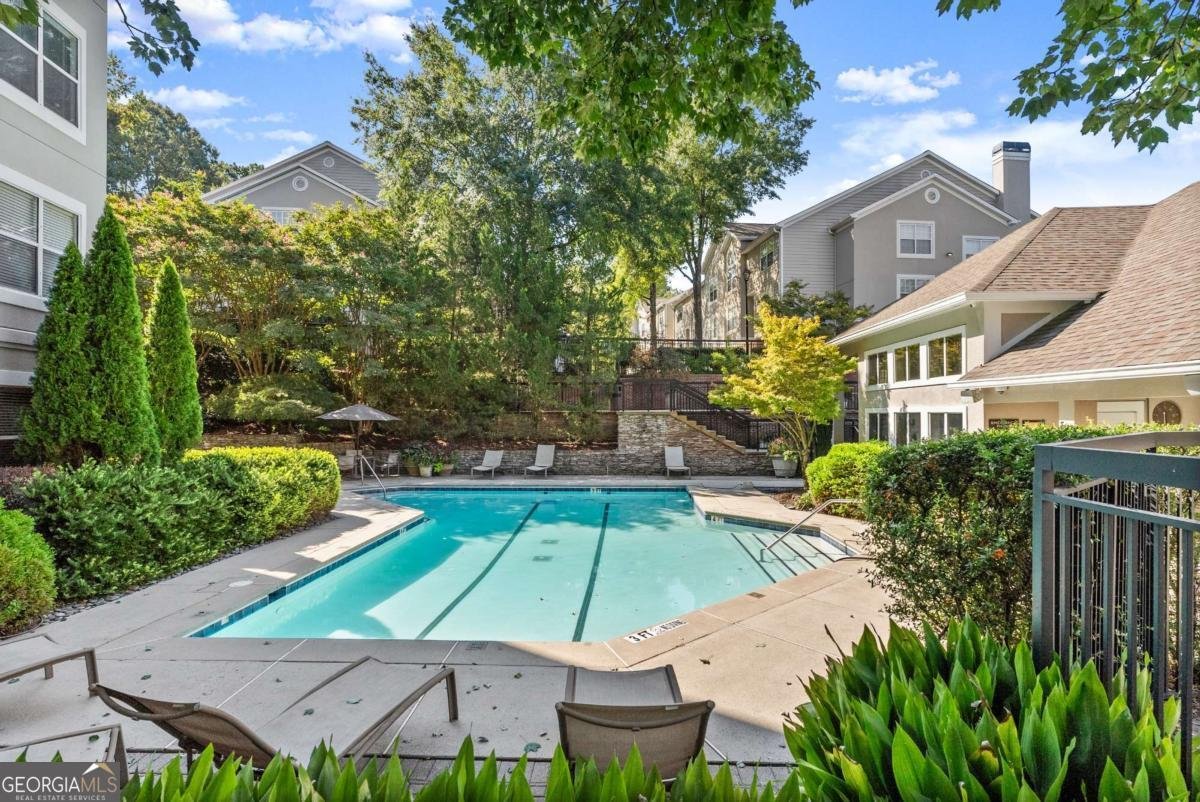 1406 River Green Drive Atlanta - 23