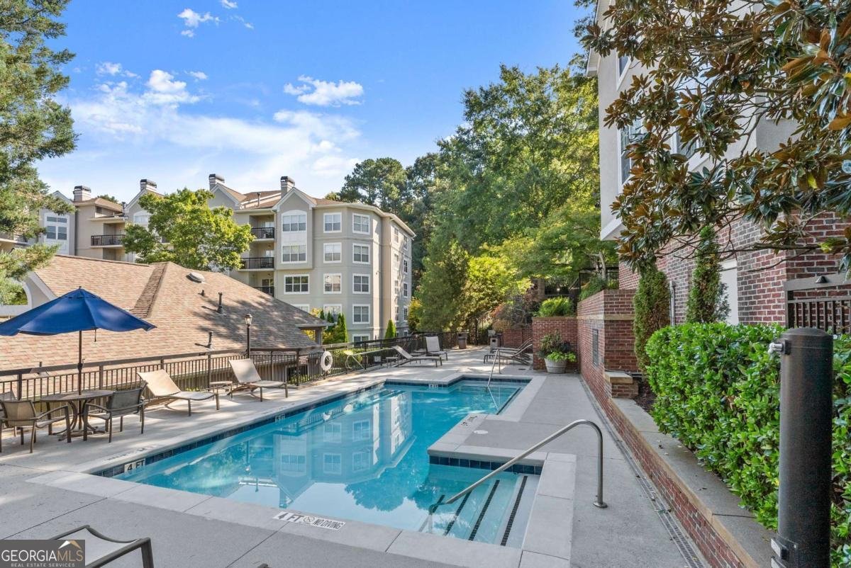 1406 River Green Drive Atlanta - 24
