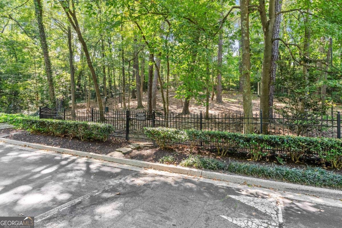 1406 River Green Drive Atlanta - 25
