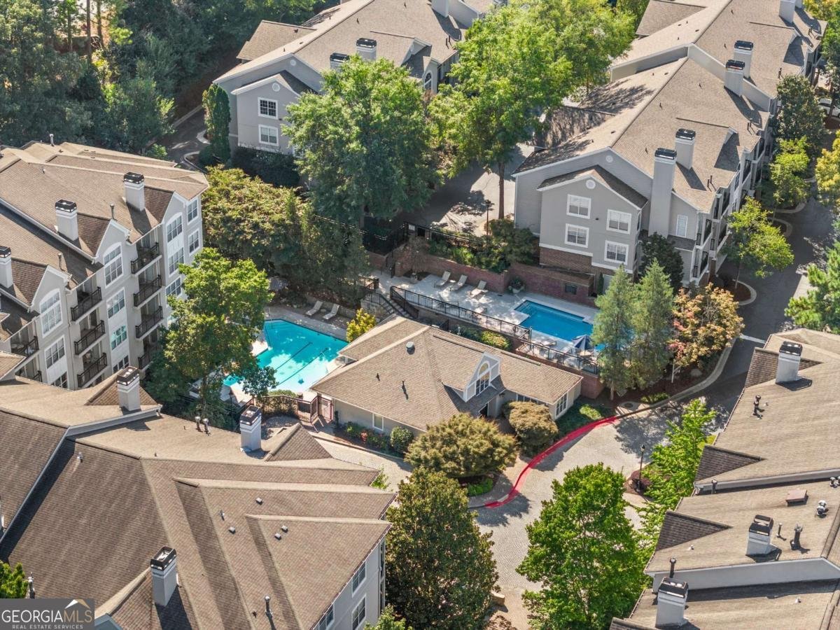 1406 River Green Drive Atlanta - 27
