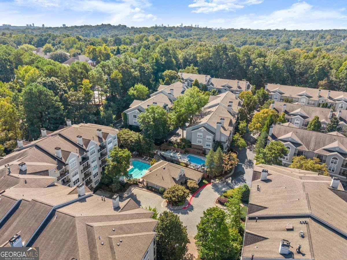 1406 River Green Drive Atlanta - 28