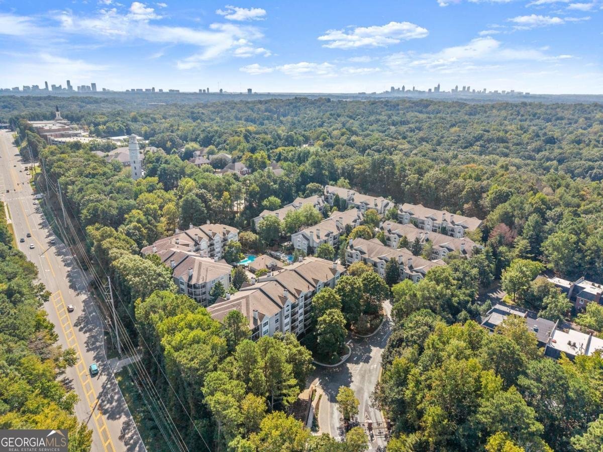 1406 River Green Drive Atlanta - 29