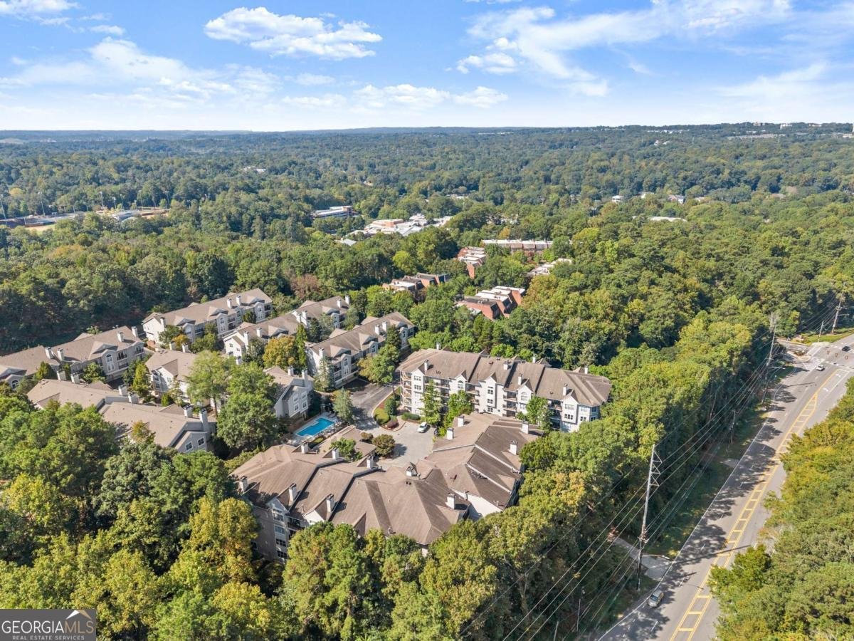 1406 River Green Drive Atlanta - 31