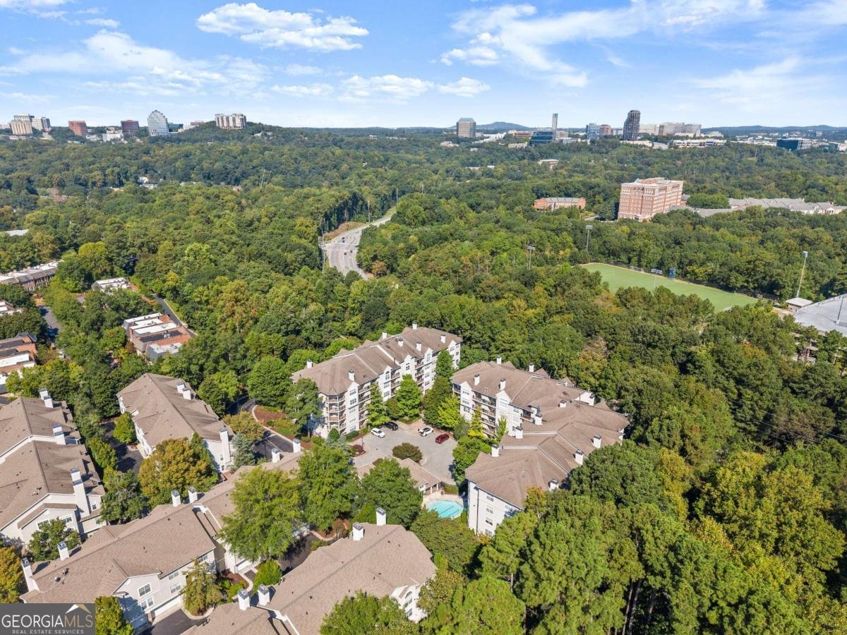 1406 River Green Drive Atlanta - 32