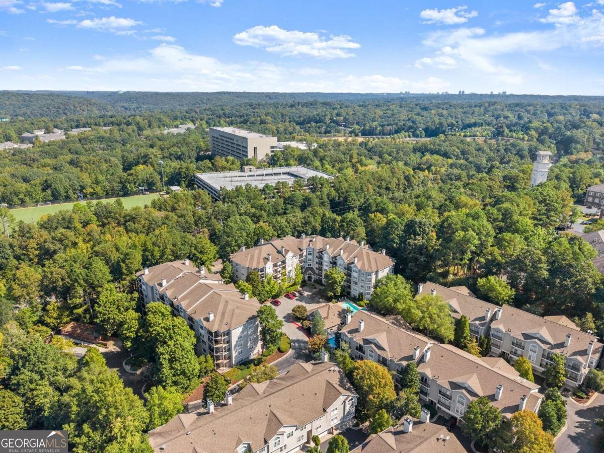 1406 River Green Drive Atlanta - 33