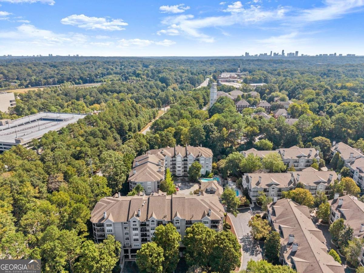 1406 River Green Drive Atlanta - 34