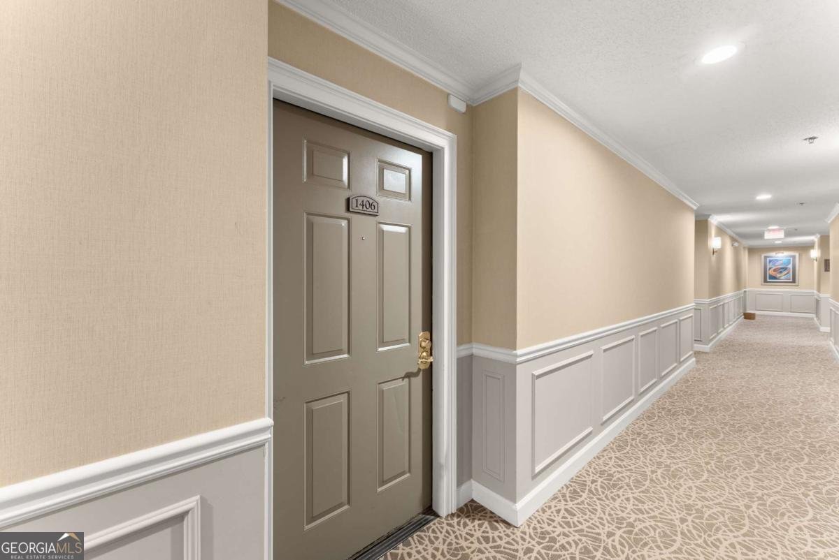 1406 River Green Drive Atlanta - 4