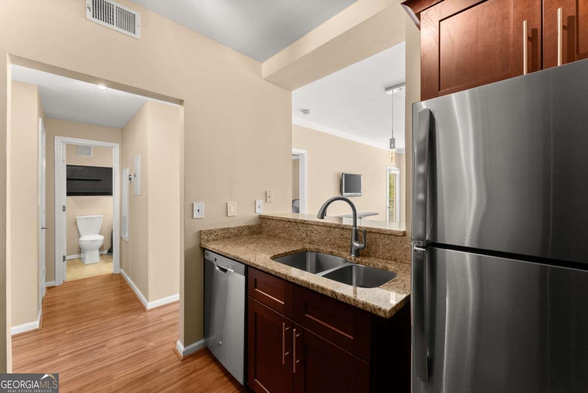 1406 River Green Drive Atlanta - 9