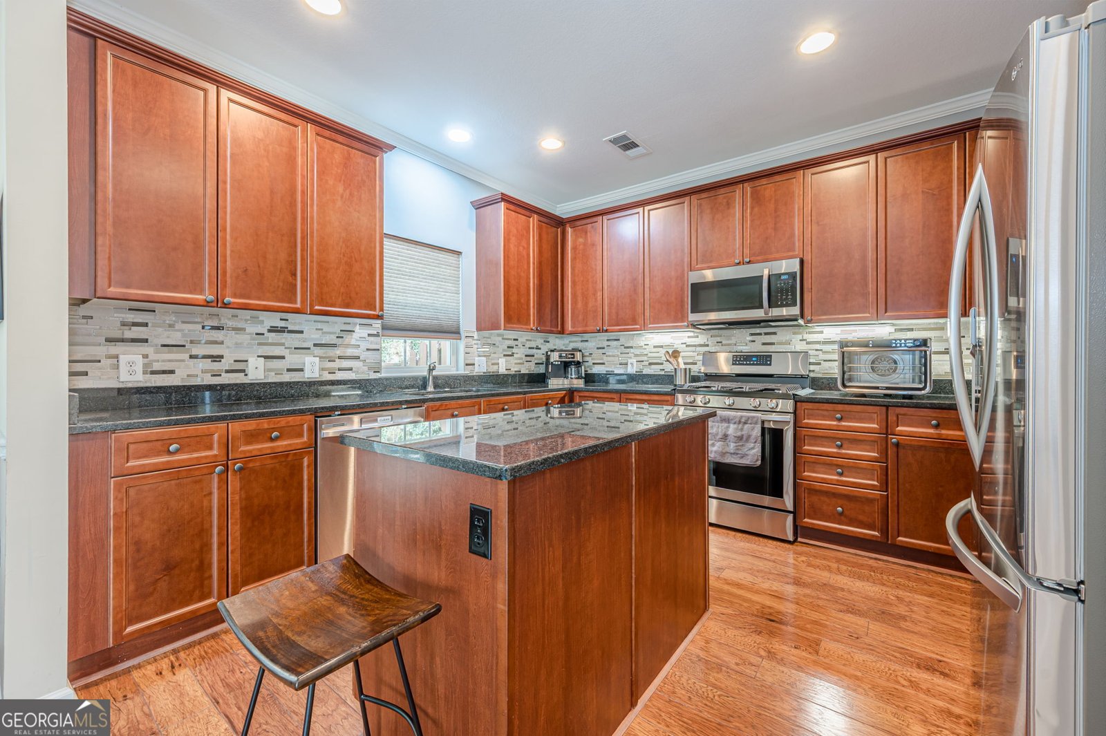 1212 Gates Mill Drive Kennesaw - 12