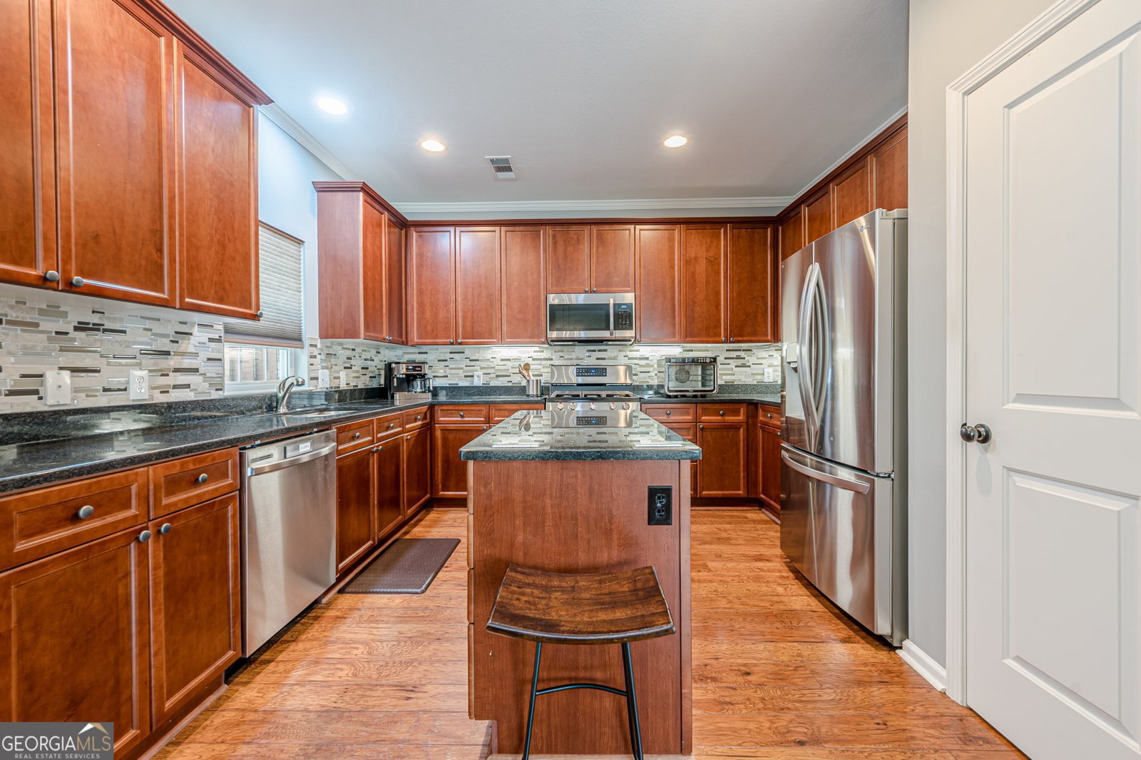 1212 Gates Mill Drive Kennesaw - 13