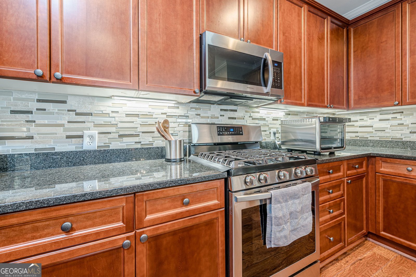 1212 Gates Mill Drive Kennesaw - 14