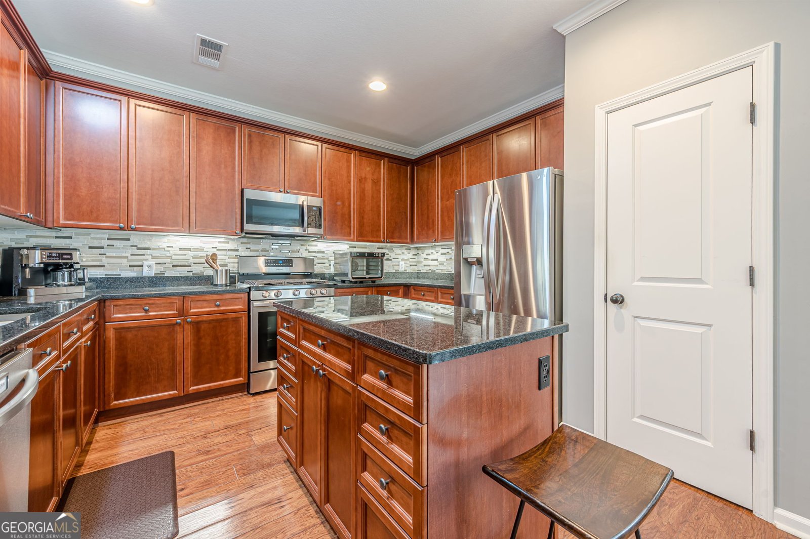 1212 Gates Mill Drive Kennesaw - 15