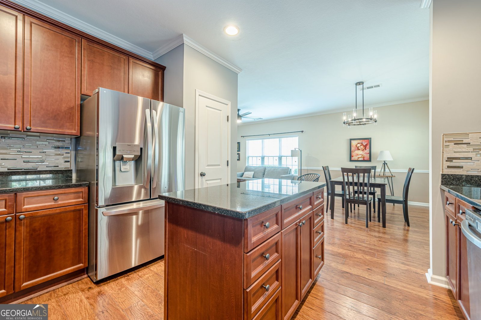 1212 Gates Mill Drive Kennesaw - 16