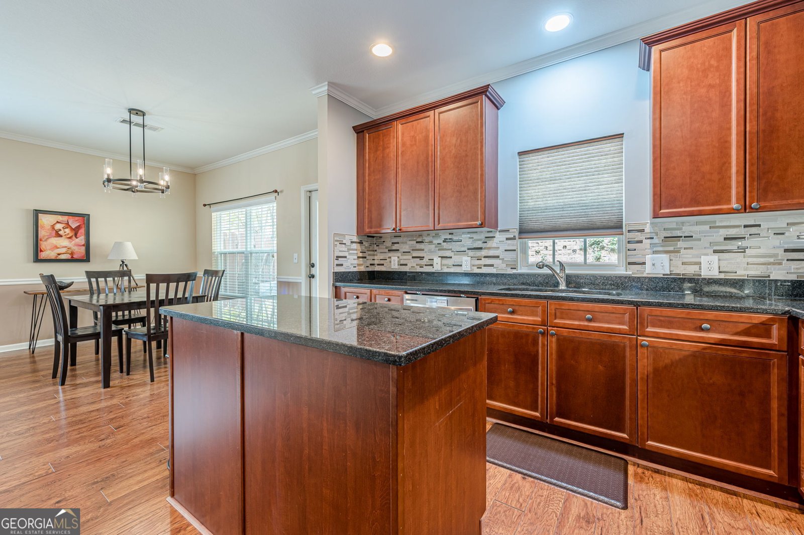 1212 Gates Mill Drive Kennesaw - 17