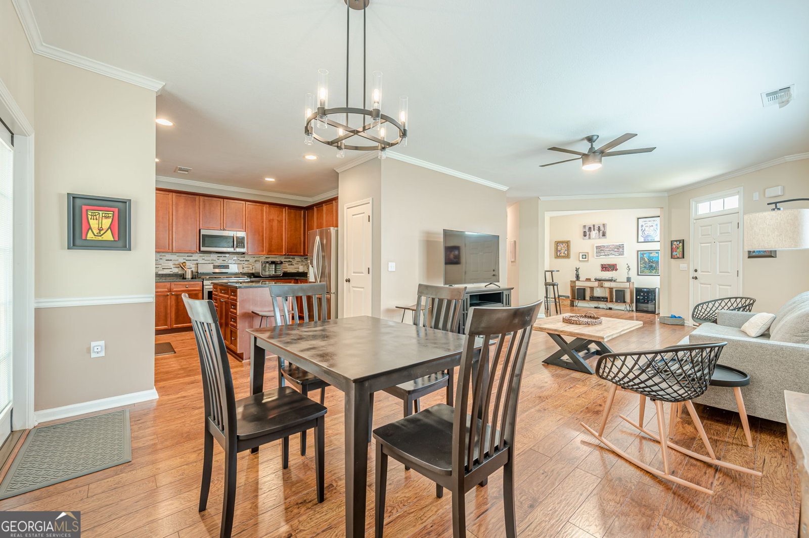1212 Gates Mill Drive Kennesaw - 18