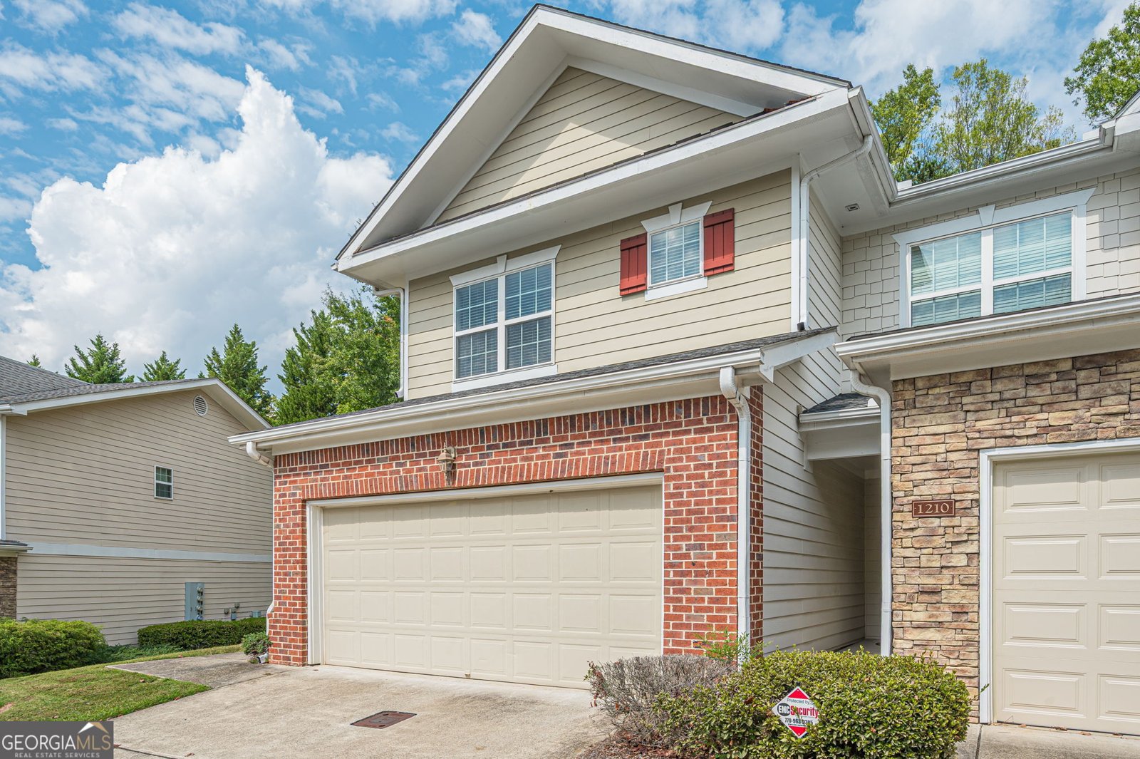1212 Gates Mill Drive Kennesaw - 2