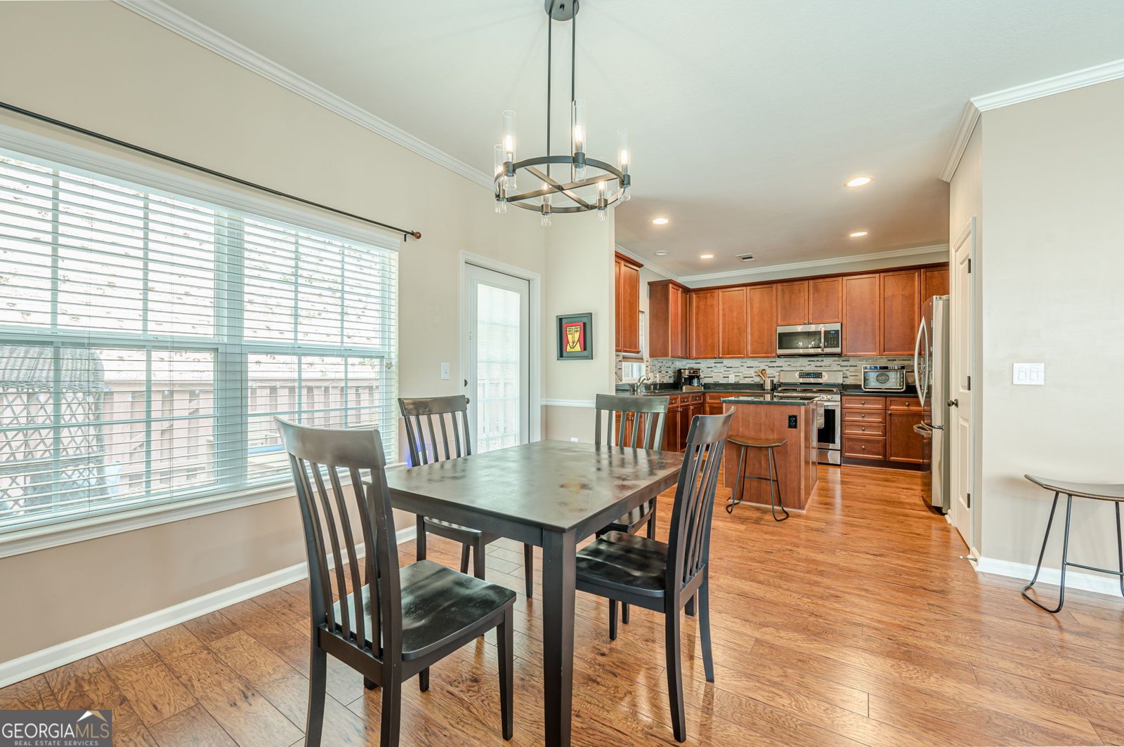 1212 Gates Mill Drive Kennesaw - 20